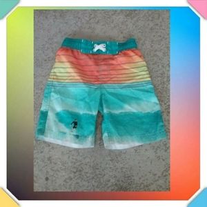 CAT & JACK BATHING BOTTOM